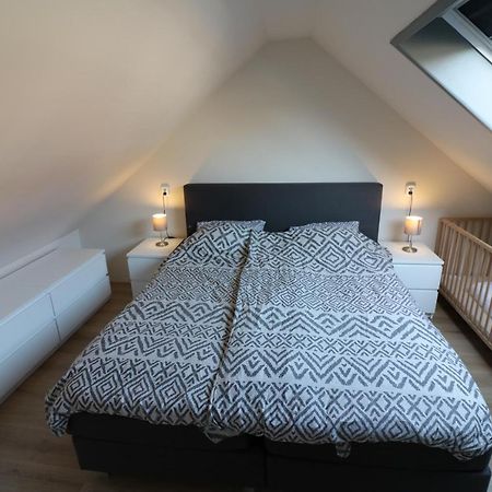 Lovely Beach House Egmond aan Zee Exterior photo