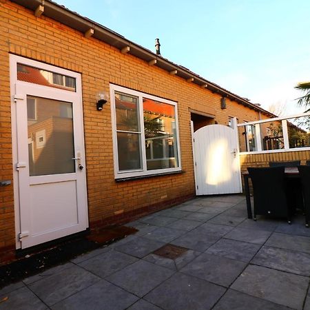 Lovely Beach House Egmond aan Zee Exterior photo