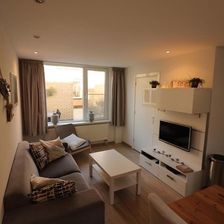 Lovely Beach House Egmond aan Zee Exterior photo