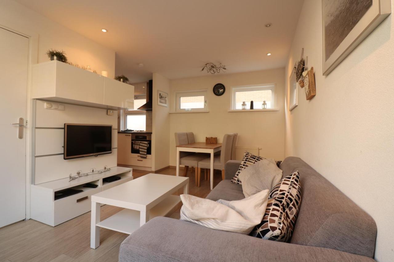 Lovely Beach House Egmond aan Zee Exterior photo