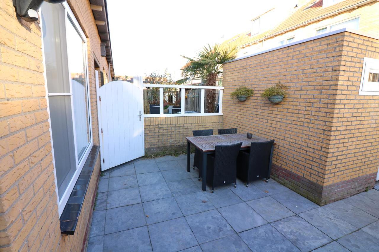 Lovely Beach House Egmond aan Zee Exterior photo