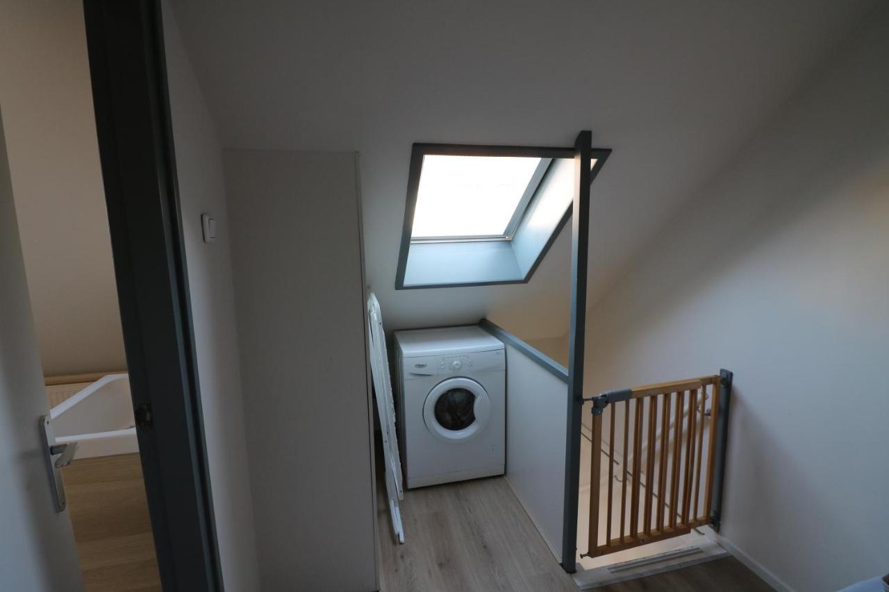 Lovely Beach House Egmond aan Zee Exterior photo
