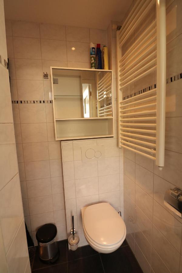 Lovely Beach House Egmond aan Zee Exterior photo