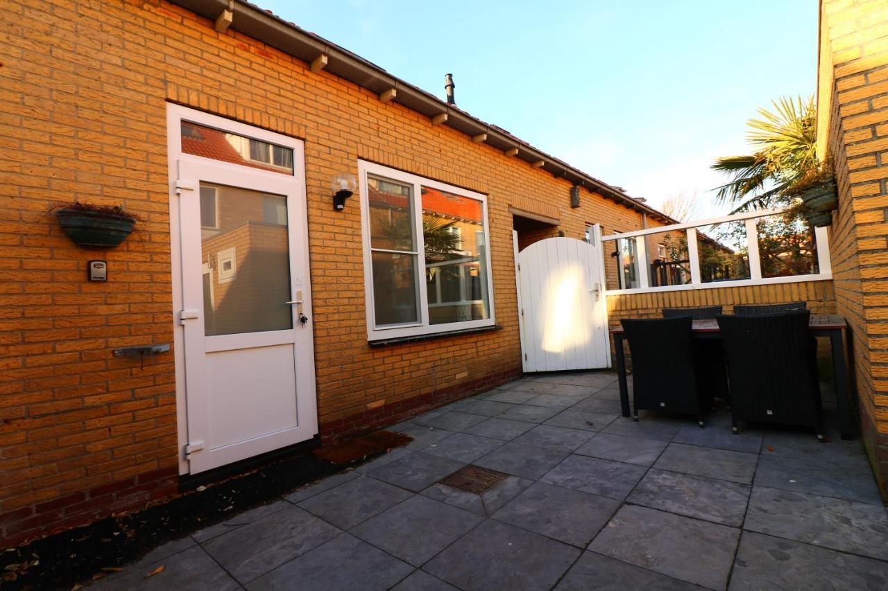 Lovely Beach House Egmond aan Zee Exterior photo