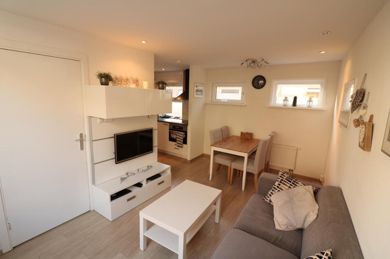 Lovely Beach House Egmond aan Zee Exterior photo