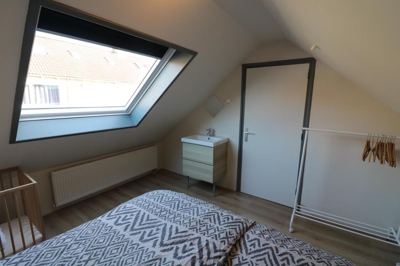 Lovely Beach House Egmond aan Zee Exterior photo