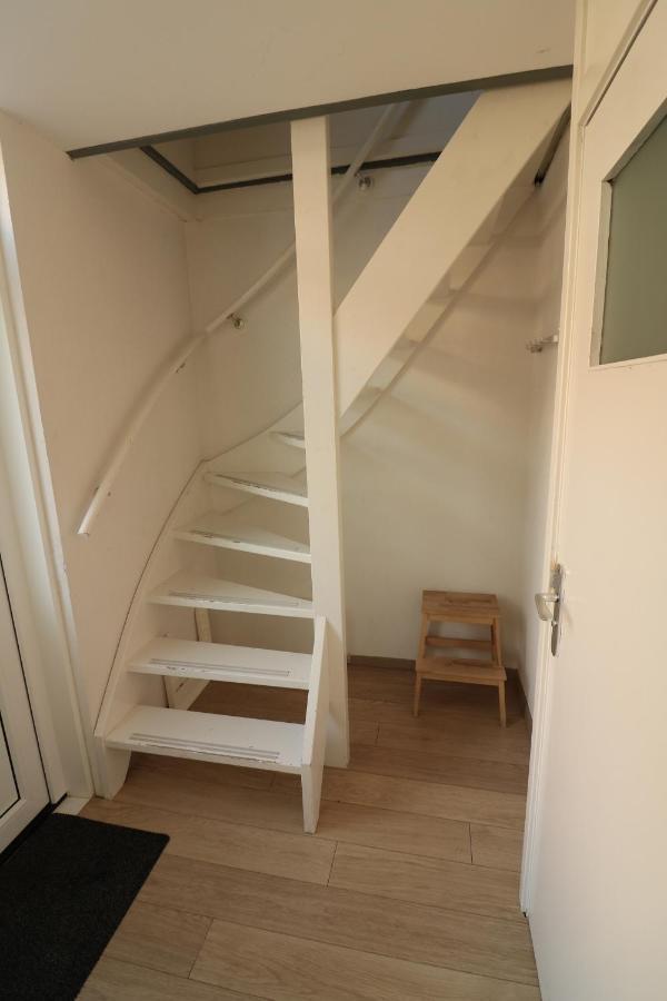 Lovely Beach House Egmond aan Zee Exterior photo
