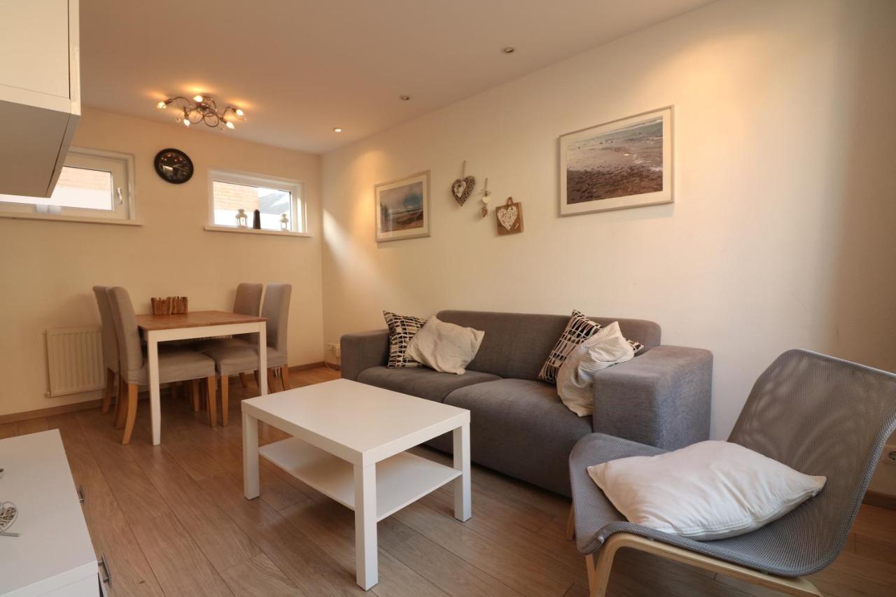 Lovely Beach House Egmond aan Zee Exterior photo