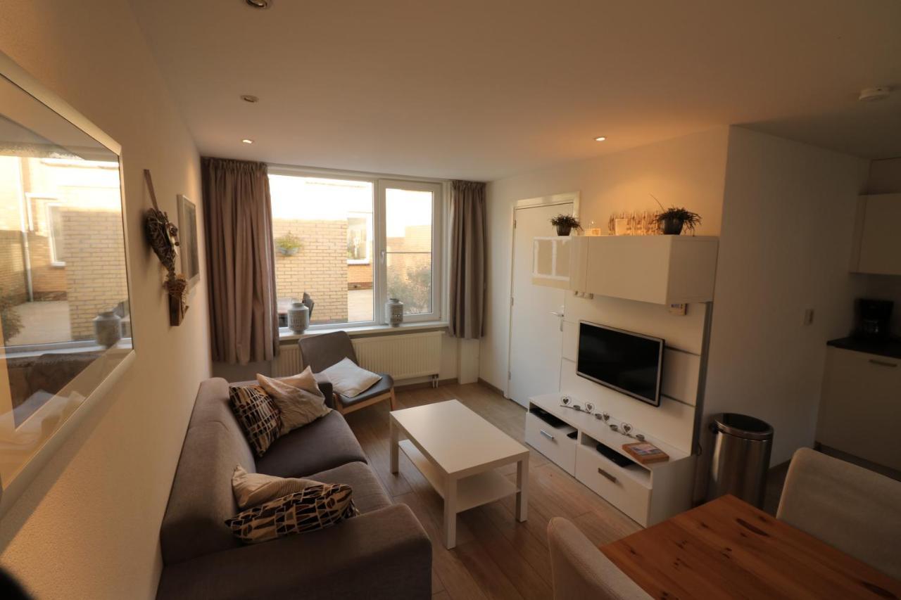 Lovely Beach House Egmond aan Zee Exterior photo